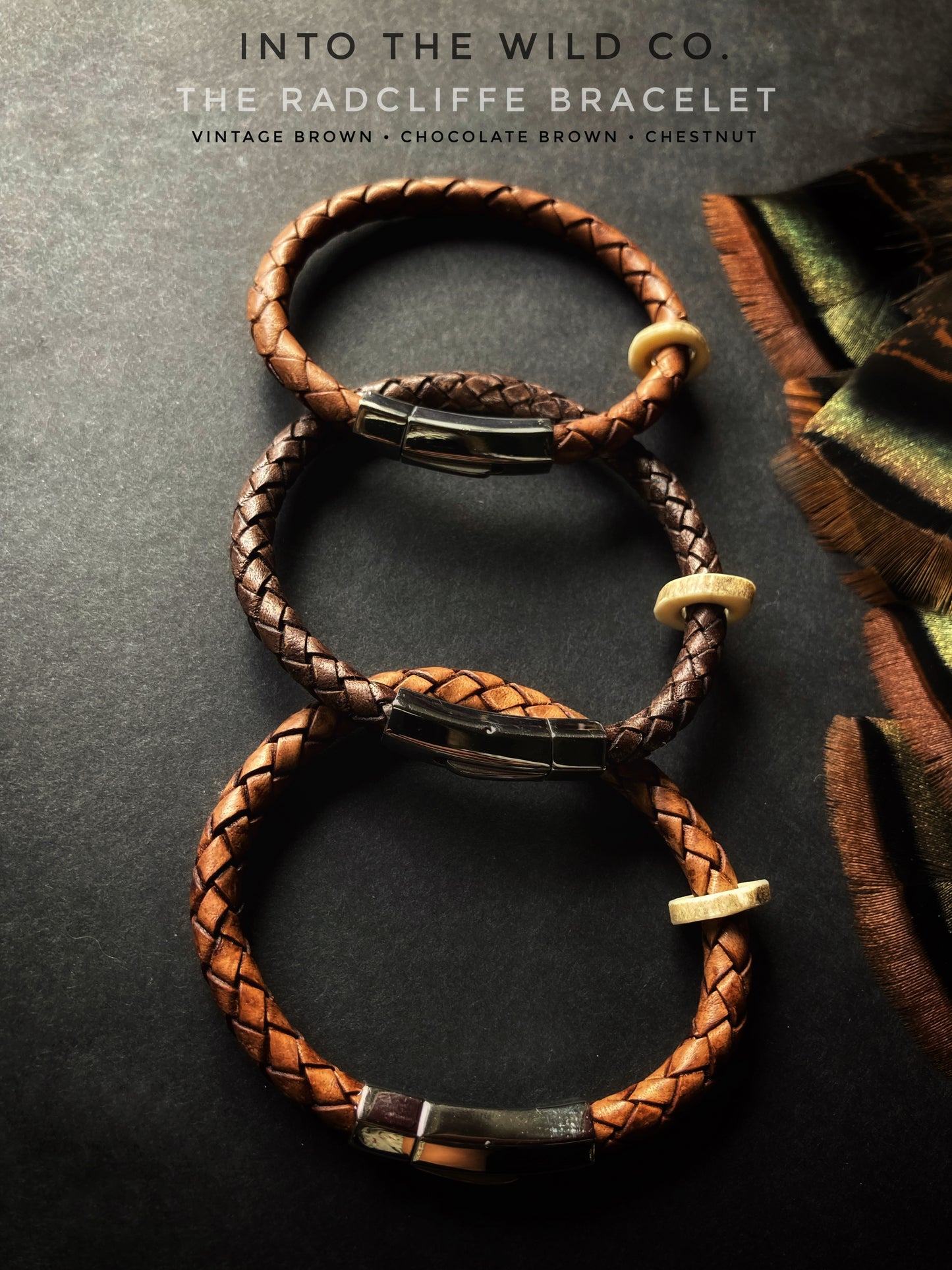 The Original Radcliffe