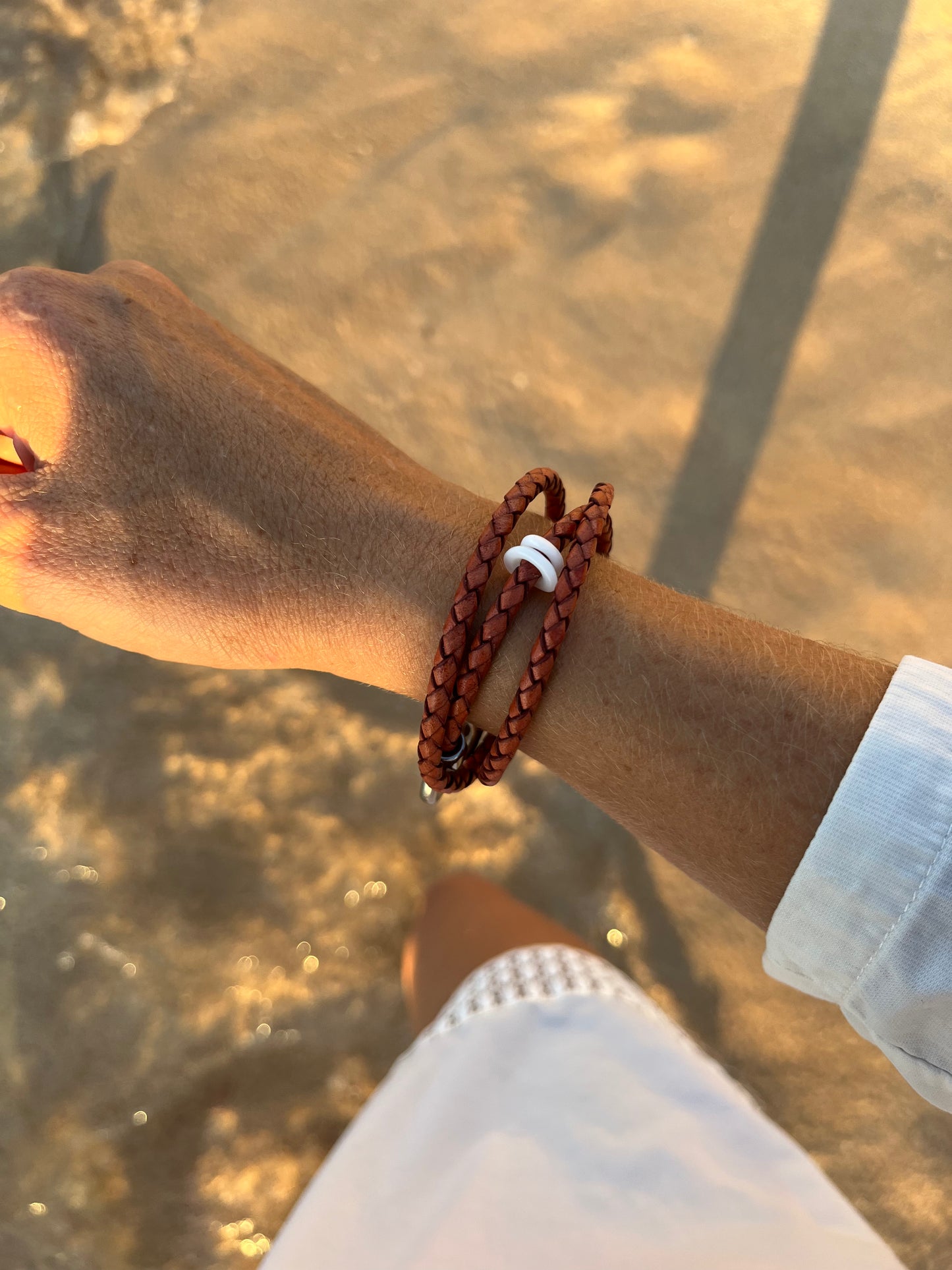 Radcliffe 2 Mini | tri-wrap MTO