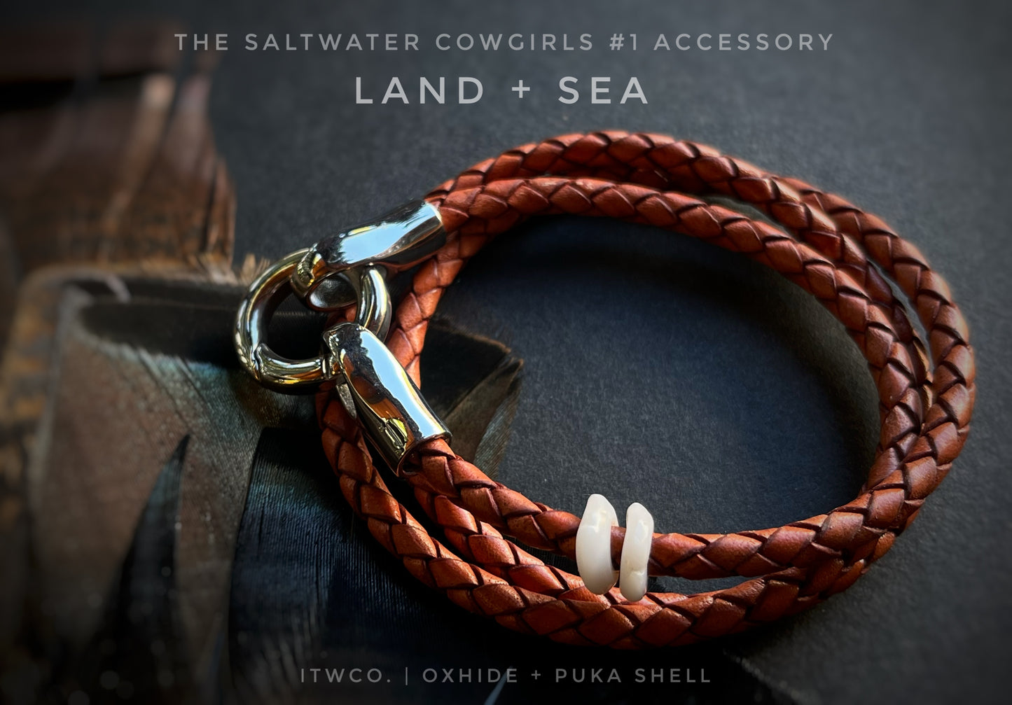 Radcliffe 2 Mini | tri-wrap MTO