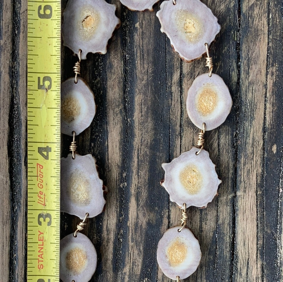 Limited Edition World Traveler Necklace Collection