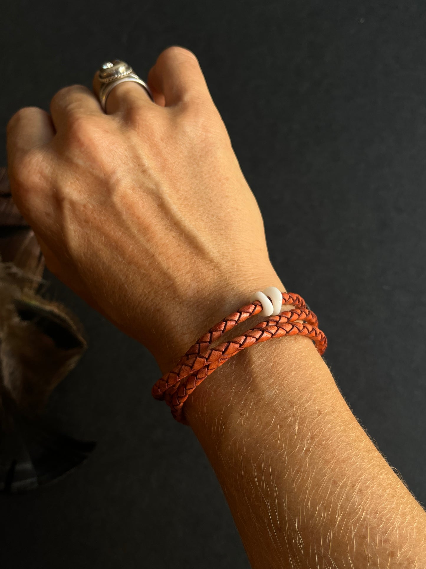 Radcliffe 2 Mini | tri-wrap MTO