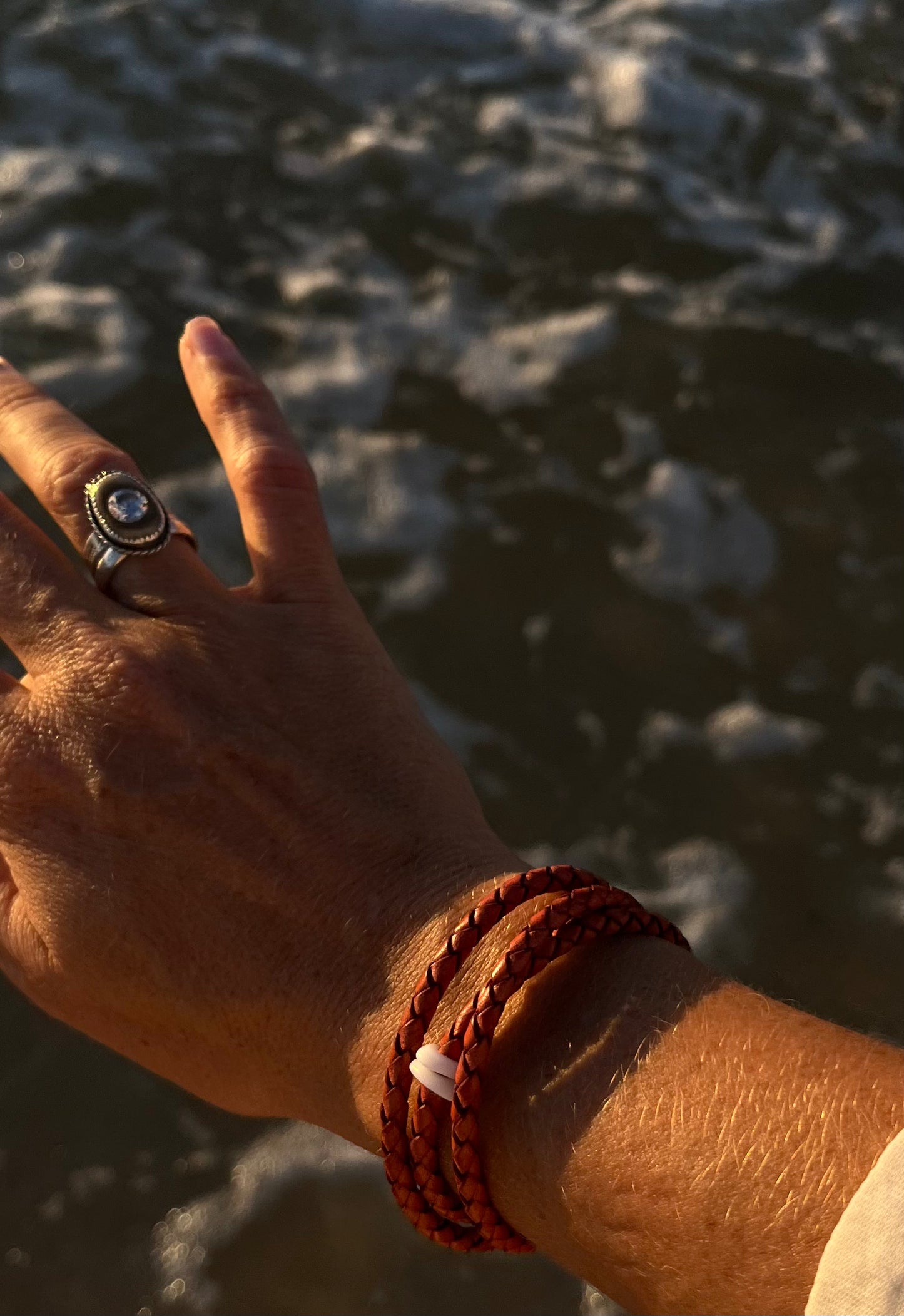 Radcliffe 2 Mini | tri-wrap MTO