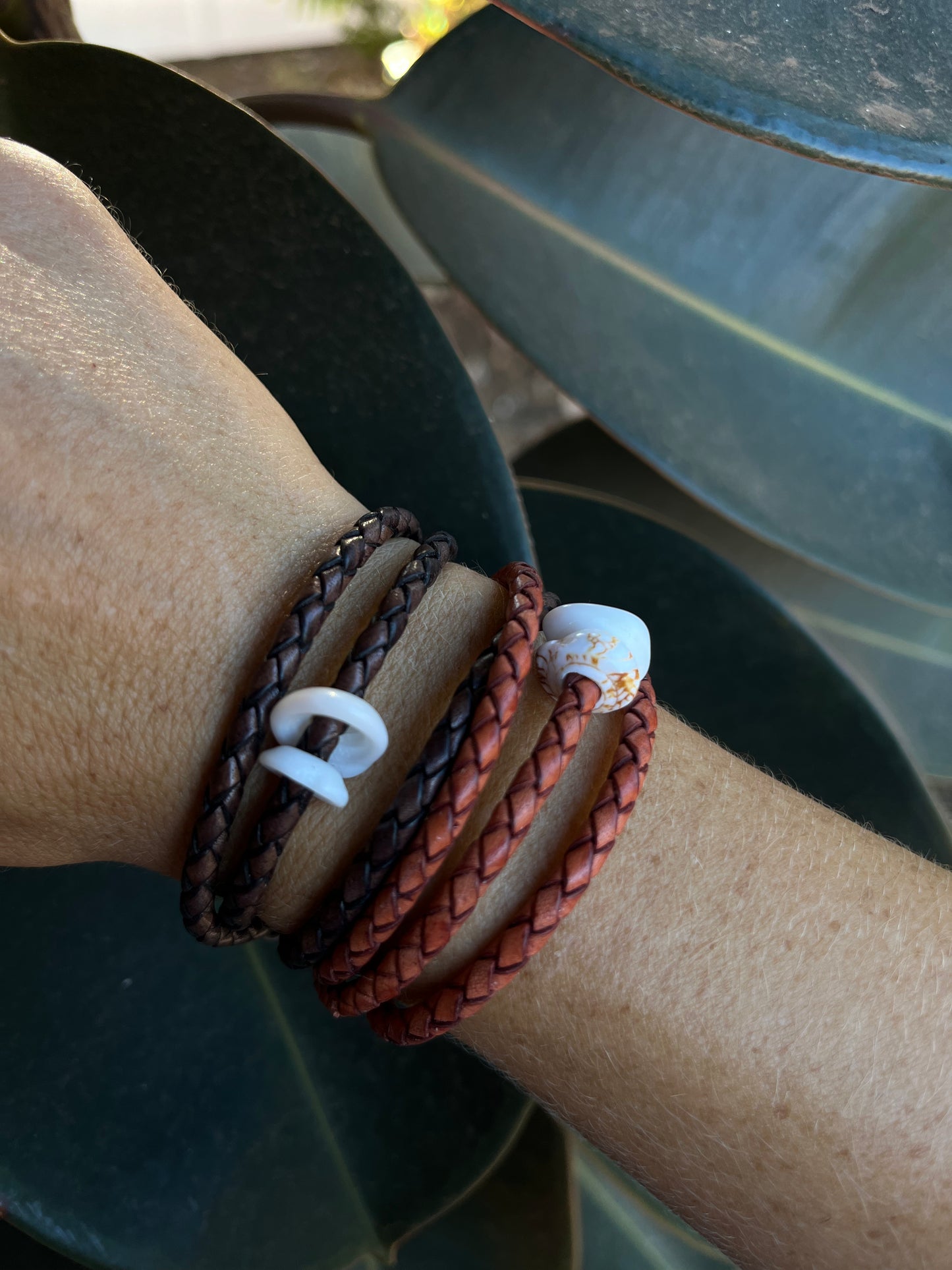 Radcliffe 2 Mini | tri-wrap MTO