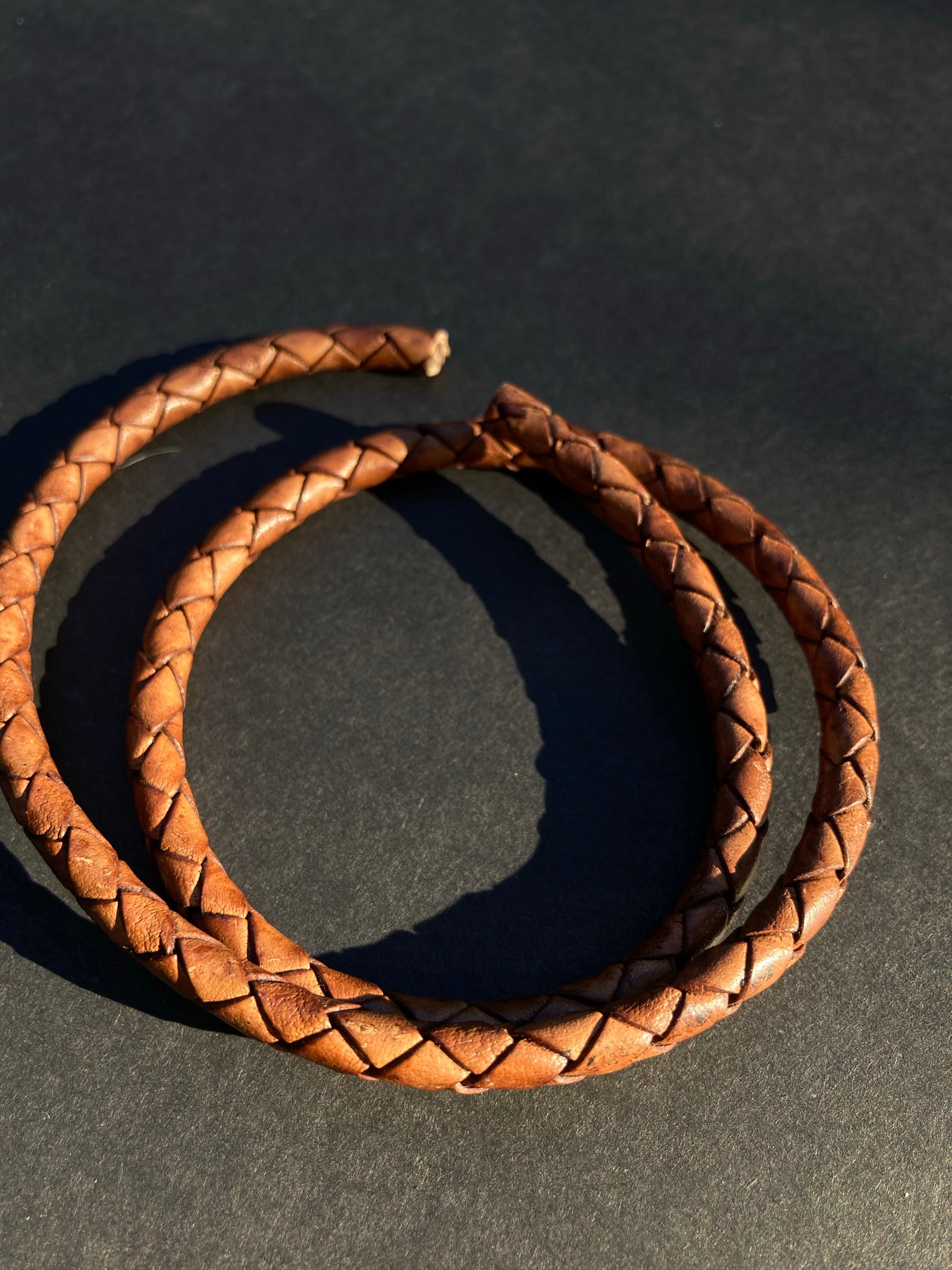 Radcliffe 3 | double wrap