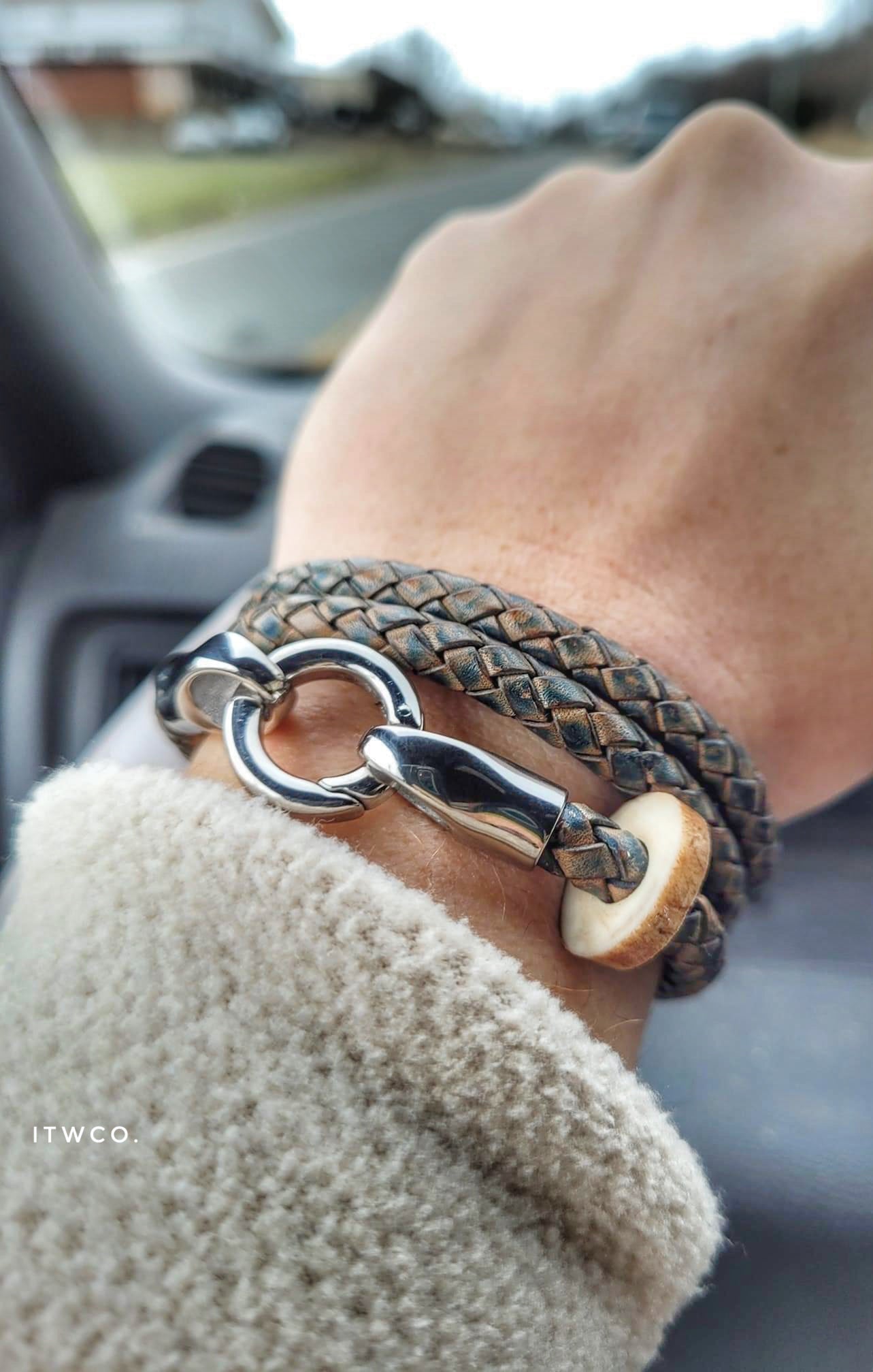 Radcliffe 2 | tri-wrap | custom MTO