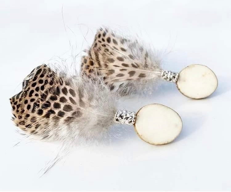 Carolina Cup Studs MTO