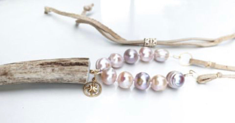 Simply Southern Necklace