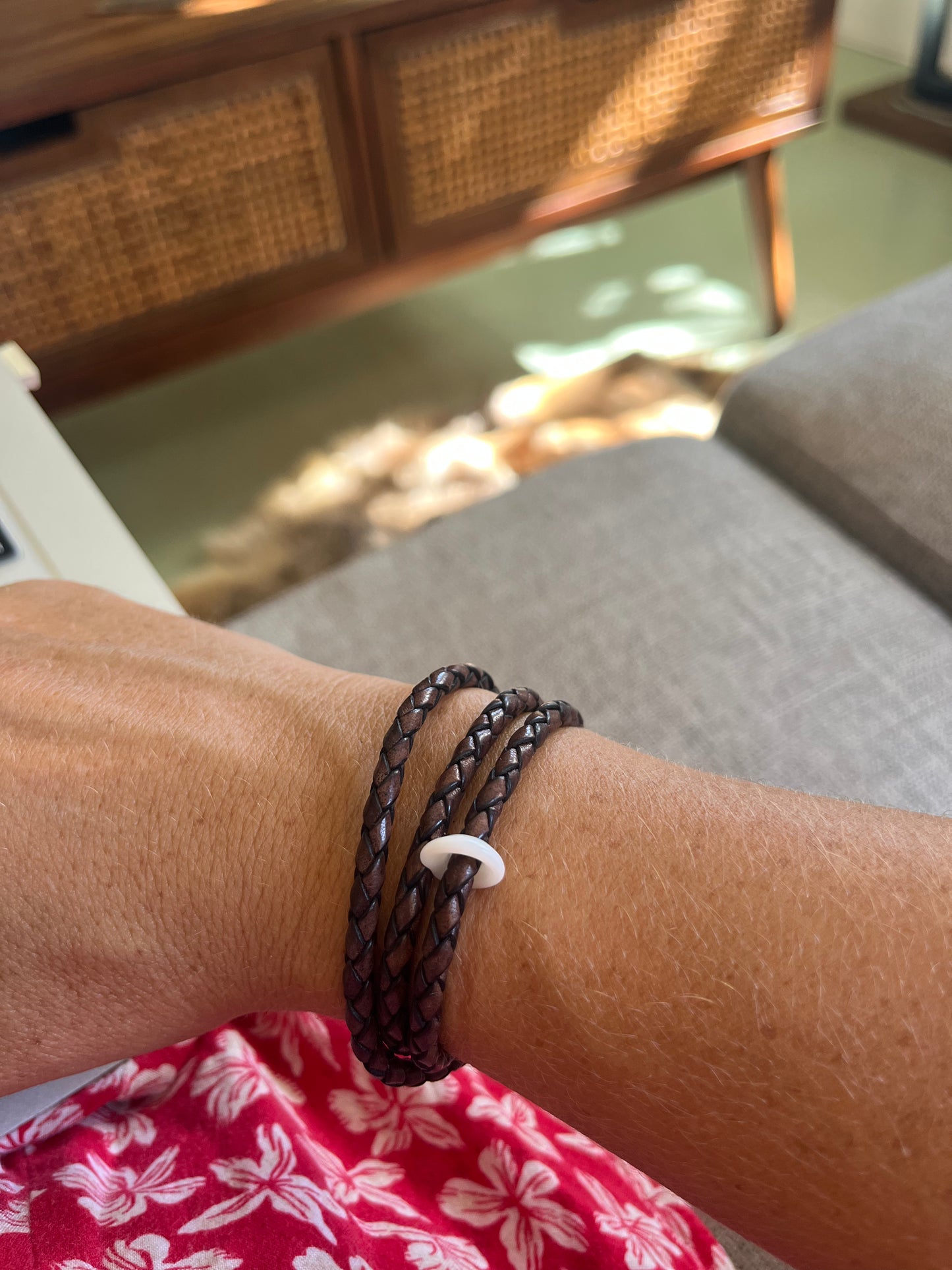 Radcliffe 2 Mini | tri-wrap MTO