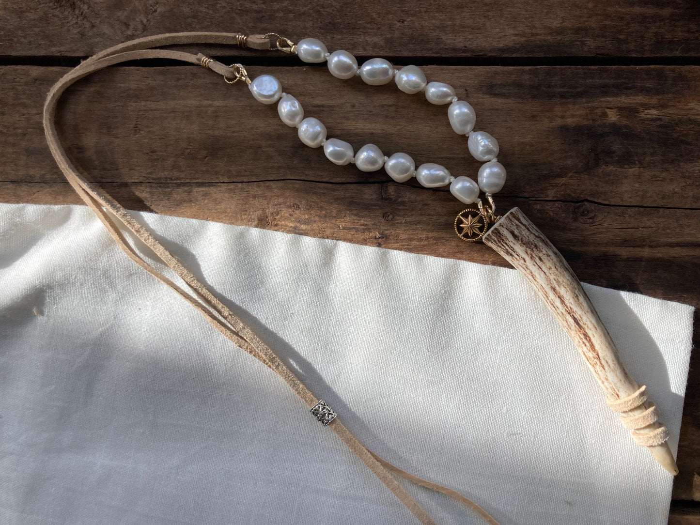 Simply Southern Necklace