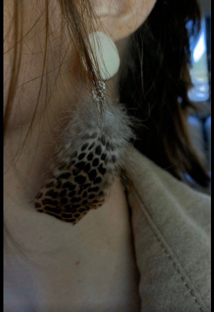 Carolina Cup Studs MTO