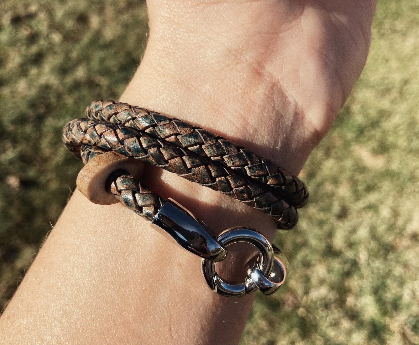 Radcliffe 2 | tri-wrap | custom MTO