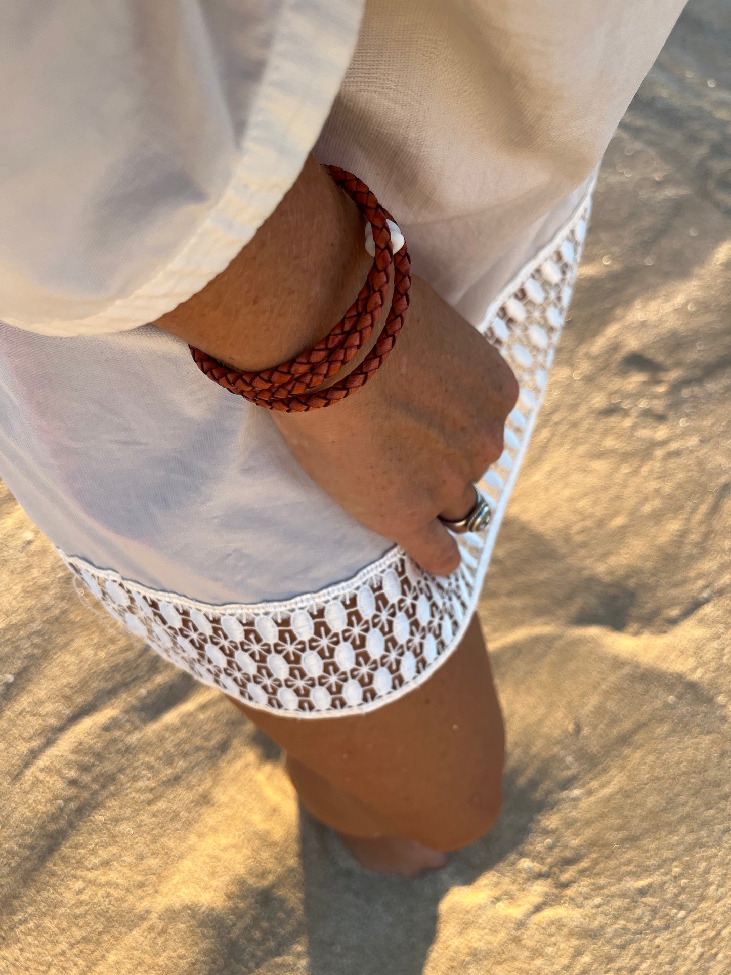 Radcliffe 2 Mini | tri-wrap MTO