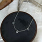 moonstone necklace