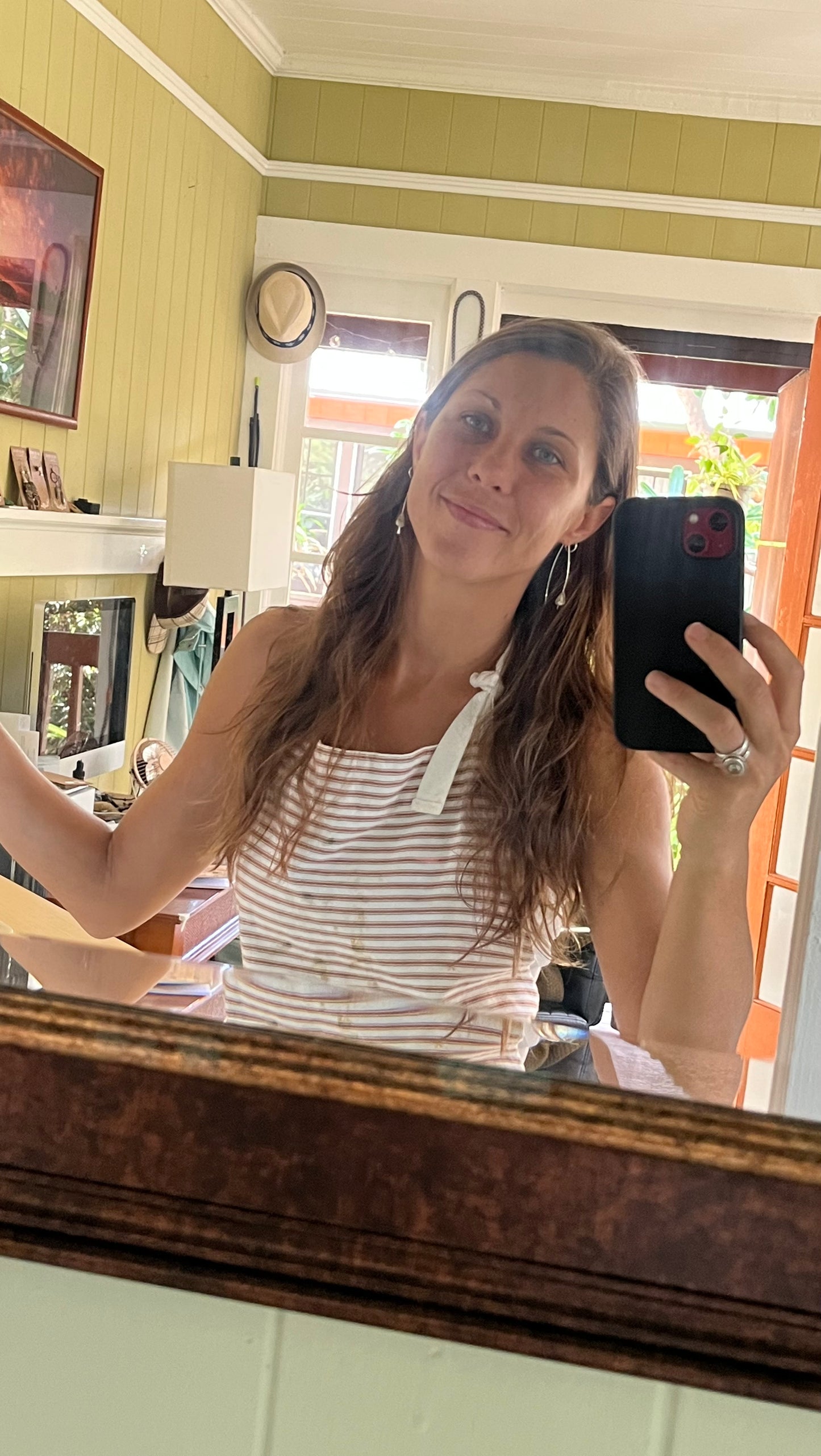 Island Girl Threaders