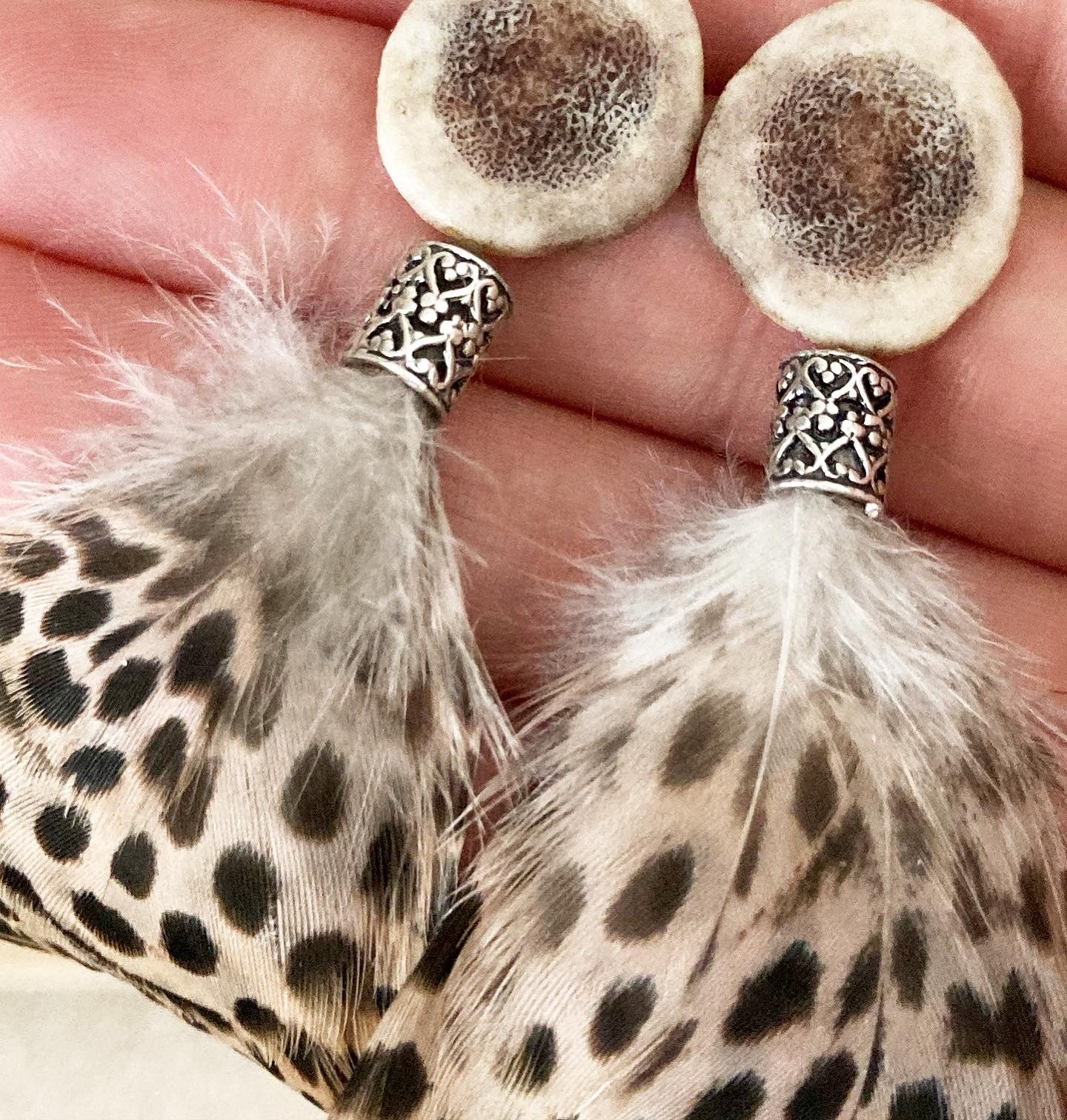 Carolina Cup Studs MTO