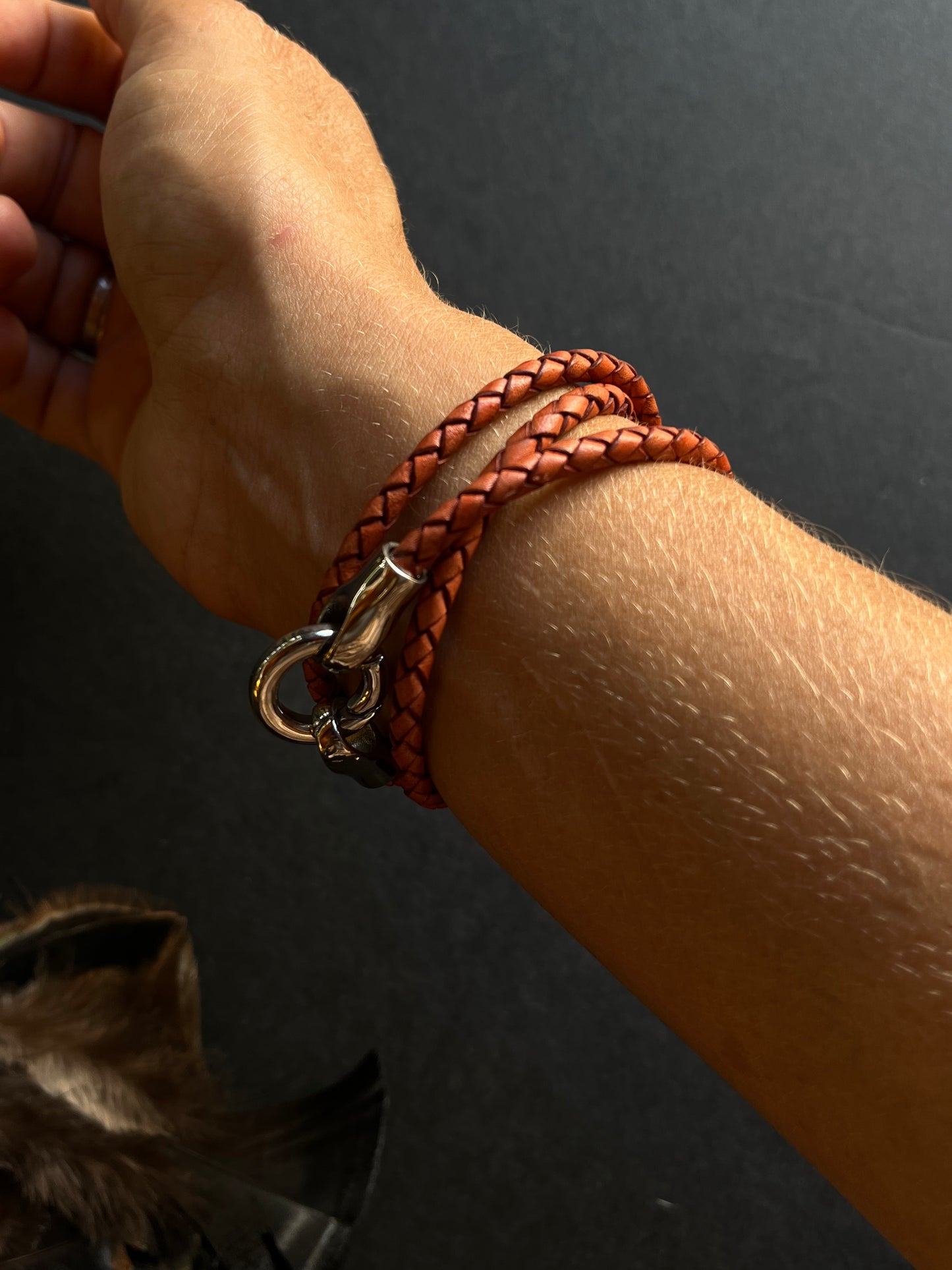 Radcliffe 2 Mini | tri-wrap MTO