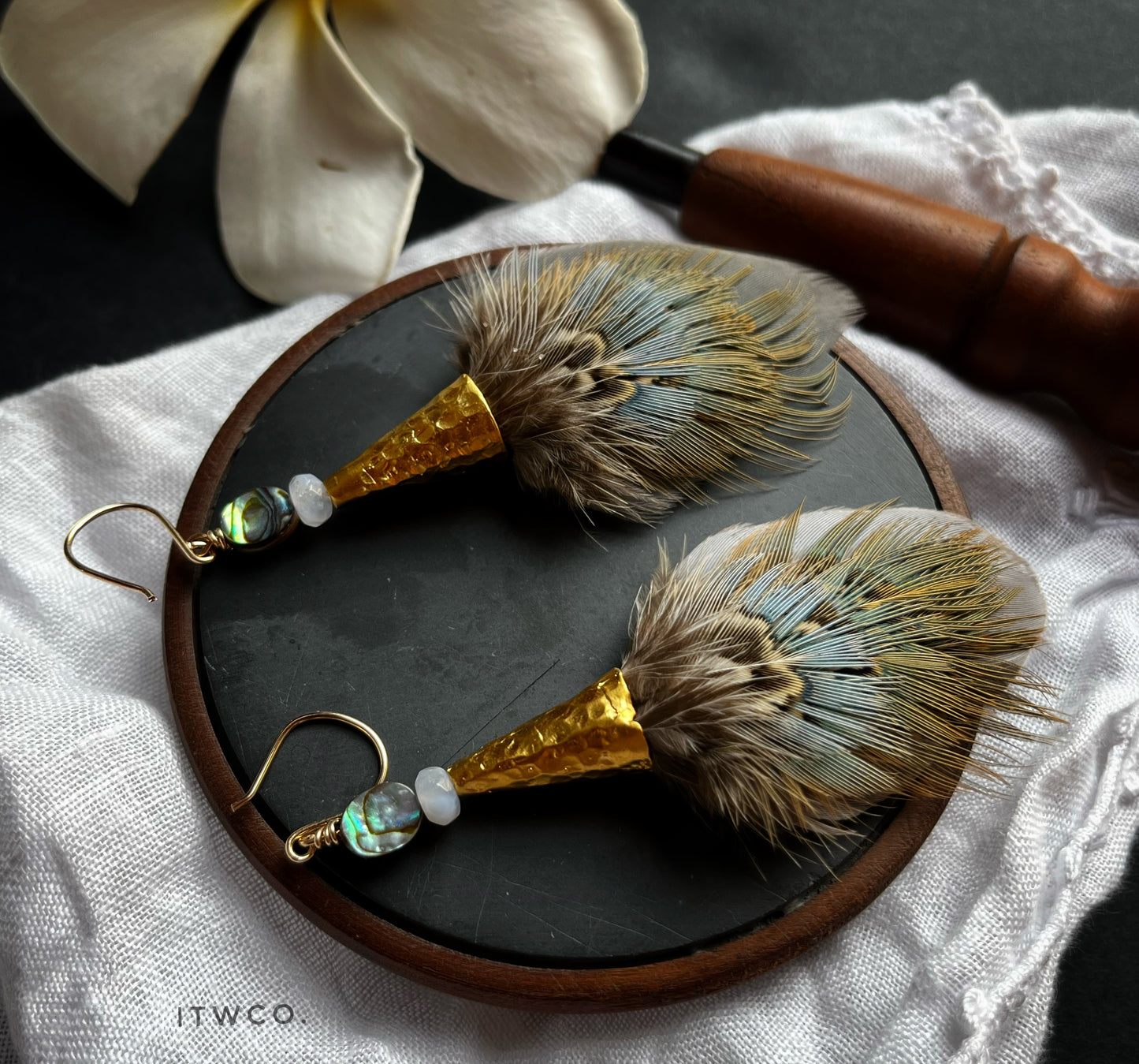 Gatsby | abalone MTO