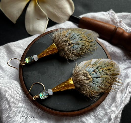 Gatsby | abalone MTO