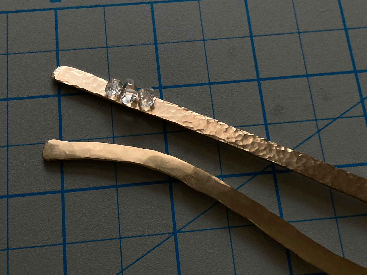 Herkimer Diamond Set