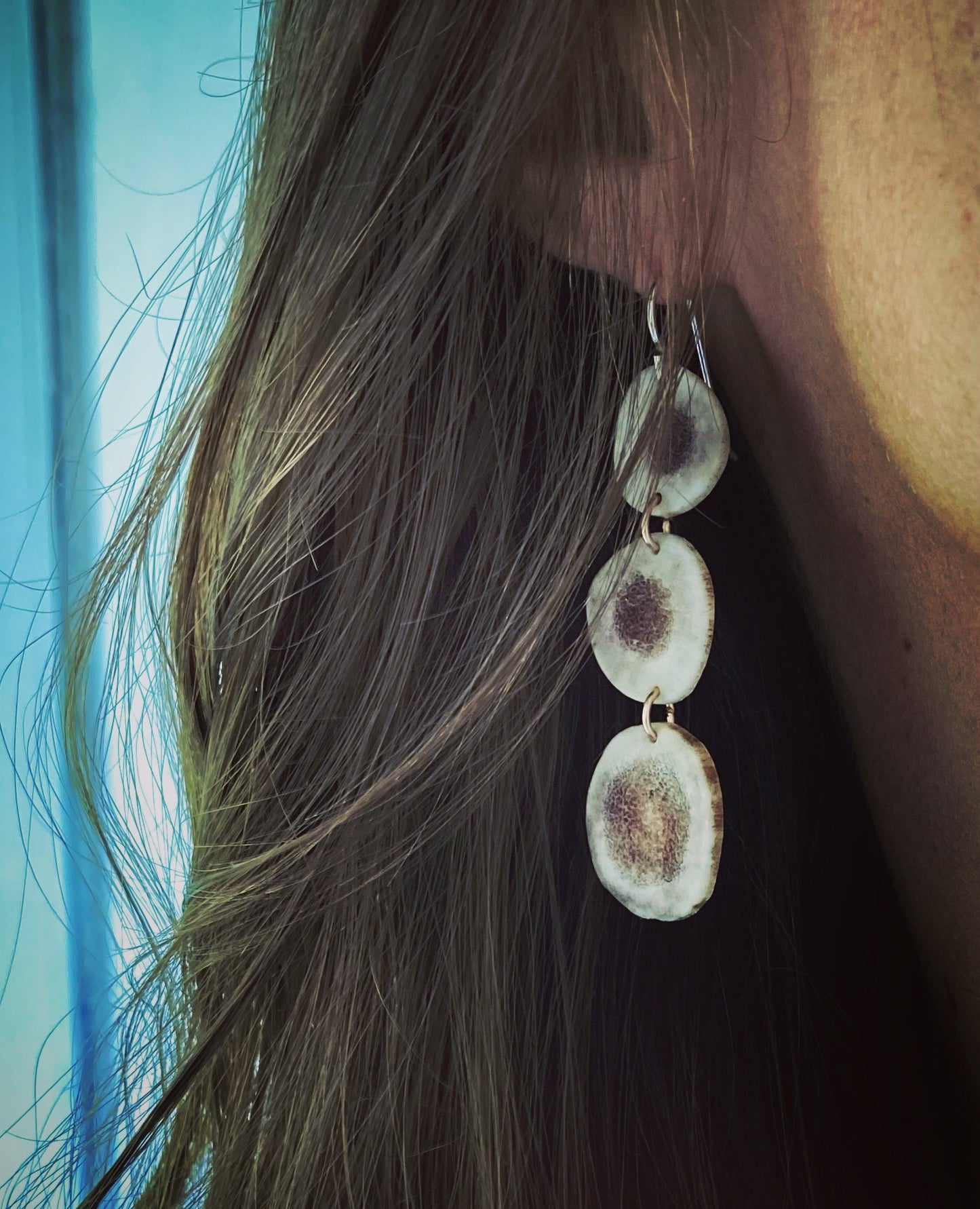 The Meryl Earrings ♢ rts